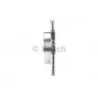 Jeu de 2 disques de frein avant BOSCH 0 986 479 354 - Visuel 2