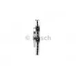 Jeu de 2 disques de frein avant BOSCH 0 986 479 359 - Visuel 2