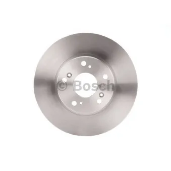 Jeu de 2 disques de frein avant BOSCH 0 986 479 365