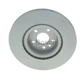 Jeu de 2 disques de frein avant BOSCH 0 986 479 395