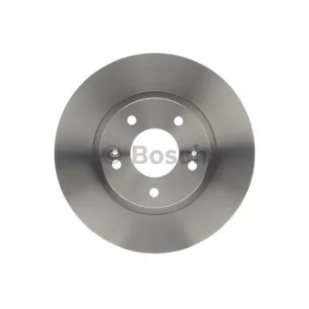 Jeu de 2 disques de frein avant BOSCH 0 986 479 434