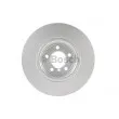 Jeu de 2 disques de frein arrière BOSCH 0 986 479 440 - Visuel 3