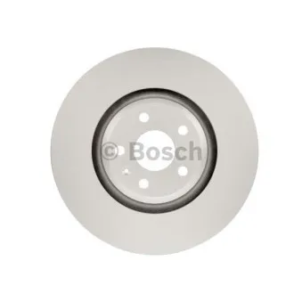 Jeu de 2 disques de frein avant BOSCH 0 986 479 464