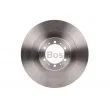 Jeu de 2 disques de frein avant BOSCH 0 986 479 469 - Visuel 1