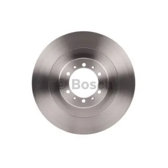 Jeu de 2 disques de frein avant BOSCH 0 986 479 469