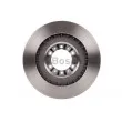 Jeu de 2 disques de frein avant BOSCH 0 986 479 469 - Visuel 3