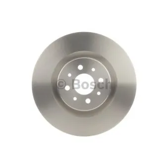 Jeu de 2 disques de frein avant BOSCH 0 986 479 570