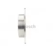 Jeu de 2 disques de frein arrière BOSCH 0 986 479 574 - Visuel 2