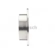 Jeu de 2 disques de frein arrière BOSCH 0 986 479 614 - Visuel 2