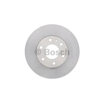 Jeu de 2 disques de frein avant BOSCH 0 986 479 641