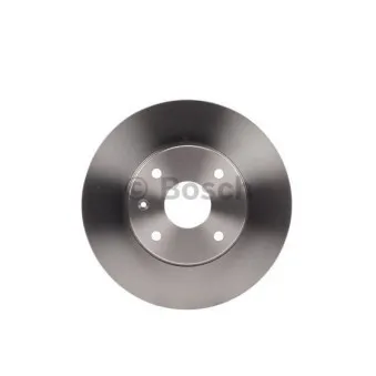 Jeu de 2 disques de frein avant BOSCH 0 986 479 649