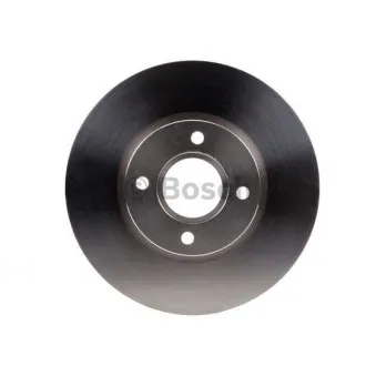 Jeu de 2 disques de frein avant BOSCH 0 986 479 659