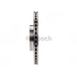 Jeu de 2 disques de frein avant BOSCH 0 986 479 660 - Visuel 2