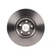 Jeu de 2 disques de frein avant BOSCH 0 986 479 660 - Visuel 3