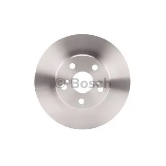 Jeu de 2 disques de frein avant BOSCH 0 986 479 663