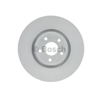 Jeu de 2 disques de frein avant BOSCH 0 986 479 680