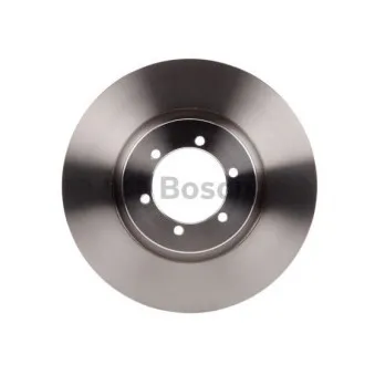 Jeu de 2 disques de frein avant BOSCH 0 986 479 694