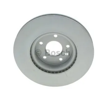 Jeu de 2 disques de frein avant BOSCH 0 986 479 701