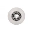 Jeu de 2 disques de frein arrière BOSCH 0 986 479 708 - Visuel 3