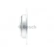 Jeu de 2 disques de frein arrière BOSCH 0 986 479 740 - Visuel 2