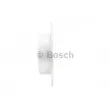 Jeu de 2 disques de frein arrière BOSCH 0 986 479 742 - Visuel 2