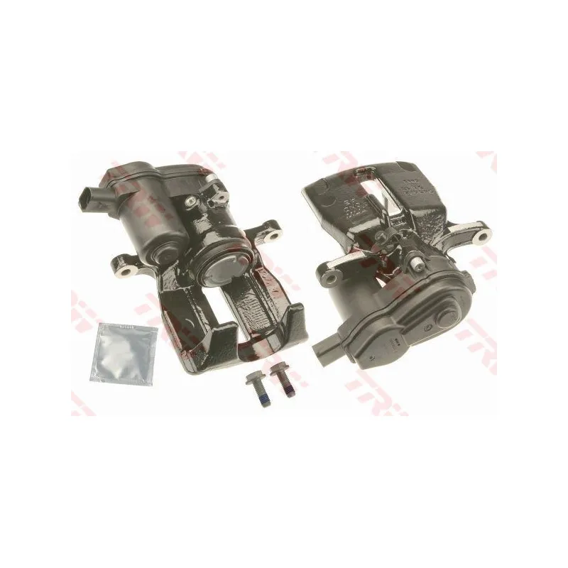 Étrier de frein TRW BHT333E