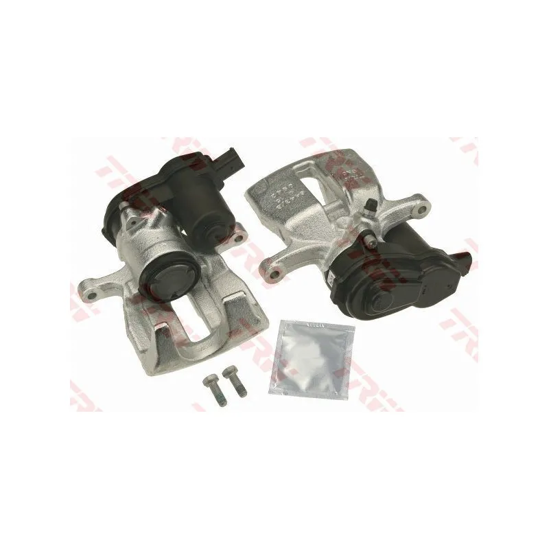 Étrier de frein TRW BHT336E