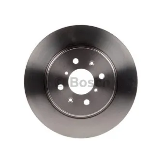 Jeu de 2 disques de frein avant BOSCH 0 986 479 789