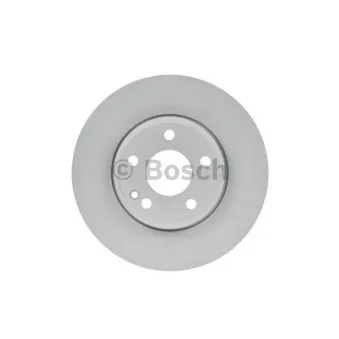 Jeu de 2 disques de frein avant BOSCH 0 986 479 A01