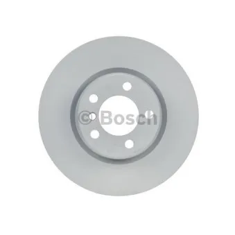 Jeu de 2 disques de frein avant BOSCH 0 986 479 A06