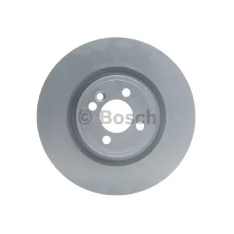 Jeu de 2 disques de frein avant BOSCH 0 986 479 A07
