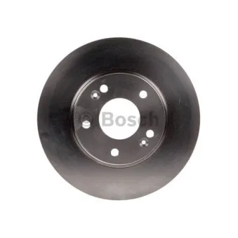 Jeu de 2 disques de frein avant BOSCH 0 986 479 A12