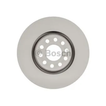 Jeu de 2 disques de frein avant BOSCH 0 986 479 A30