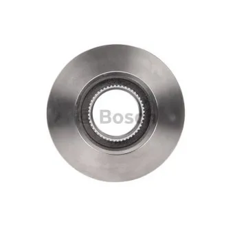 Jeu de 2 disques de frein arrière BOSCH 0 986 479 A50
