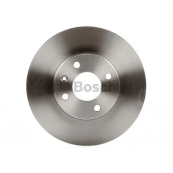 Jeu de 2 disques de frein avant BOSCH 0 986 479 A54