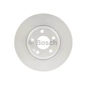 Jeu de 2 disques de frein avant BOSCH 0 986 479 A58
