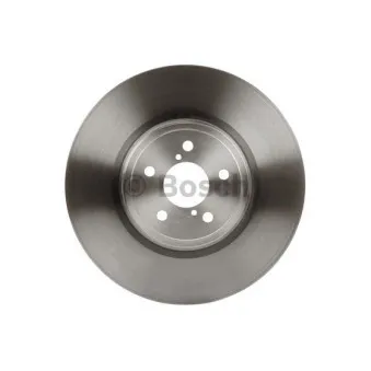 Jeu de 2 disques de frein avant BOSCH 0 986 479 A81