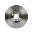 Jeu de 2 disques de frein avant BOSCH 0 986 479 A85 - Visuel 3