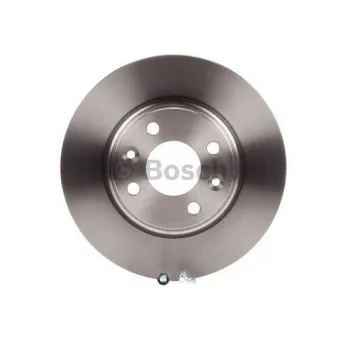 Jeu de 2 disques de frein avant BOSCH 0 986 479 A86