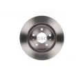 Jeu de 2 disques de frein avant BOSCH 0 986 479 A98 - Visuel 3