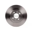 Jeu de 2 disques de frein avant BOSCH 0 986 479 B05 - Visuel 1