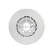 Disque de frein avant gauche BOSCH 0 986 479 B12 - Visuel 3