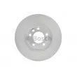 Disque de frein avant droit BOSCH 0 986 479 B13 - Visuel 1