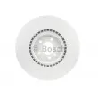 Jeu de 2 disques de frein avant BOSCH 0 986 479 B18 - Visuel 3