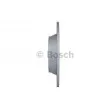 Jeu de 2 disques de frein arrière BOSCH 0 986 479 D47 - Visuel 2