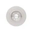 Jeu de 2 disques de frein arrière BOSCH 0 986 479 D49 - Visuel 3