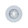 Jeu de 2 disques de frein avant BOSCH 0 986 479 D57 - Visuel 3