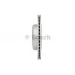 Jeu de 2 disques de frein avant BOSCH 0 986 479 D59 - Visuel 2