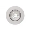 Jeu de 2 disques de frein avant BOSCH 0 986 479 D59 - Visuel 3