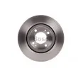 Jeu de 2 disques de frein avant BOSCH 0 986 479 D68 - Visuel 3